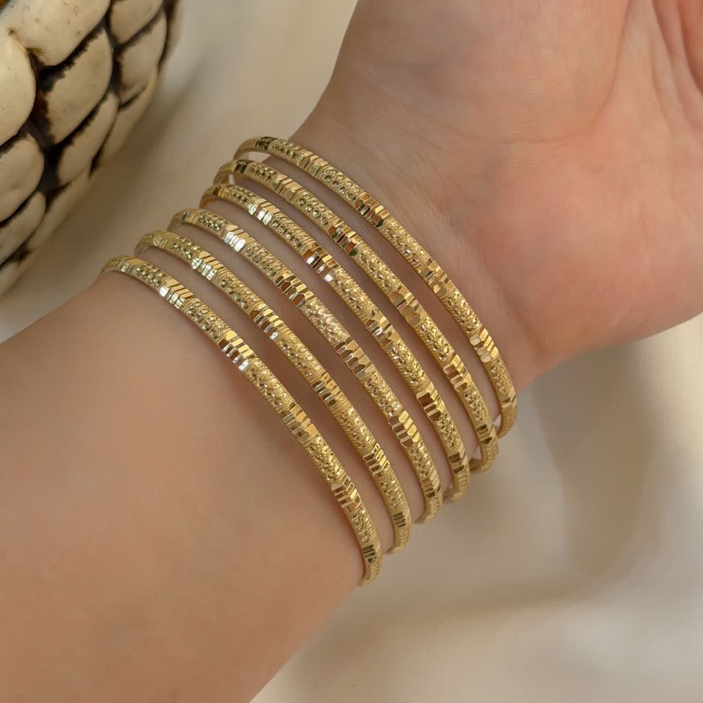 النگو طلاروس کد 2997 - خرید آنلاین از گالری آداس